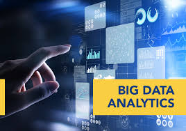 Data Analytics