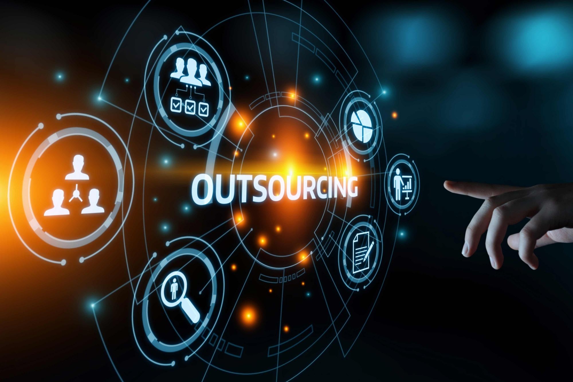 Outsourcing de TI TechNalta