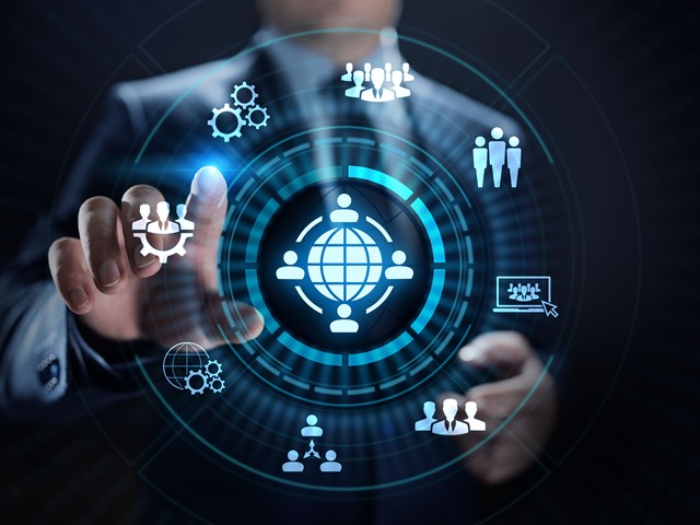 Equipe de TI TechNalta